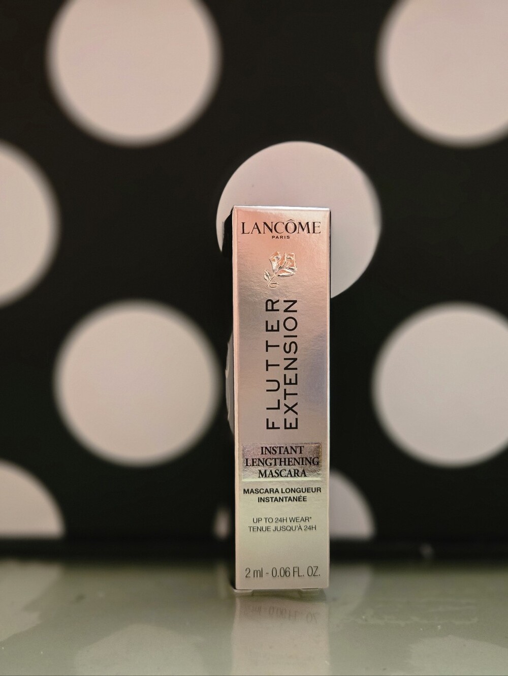 5/$25✨️Lancome Idole Flutter Mascara✨️